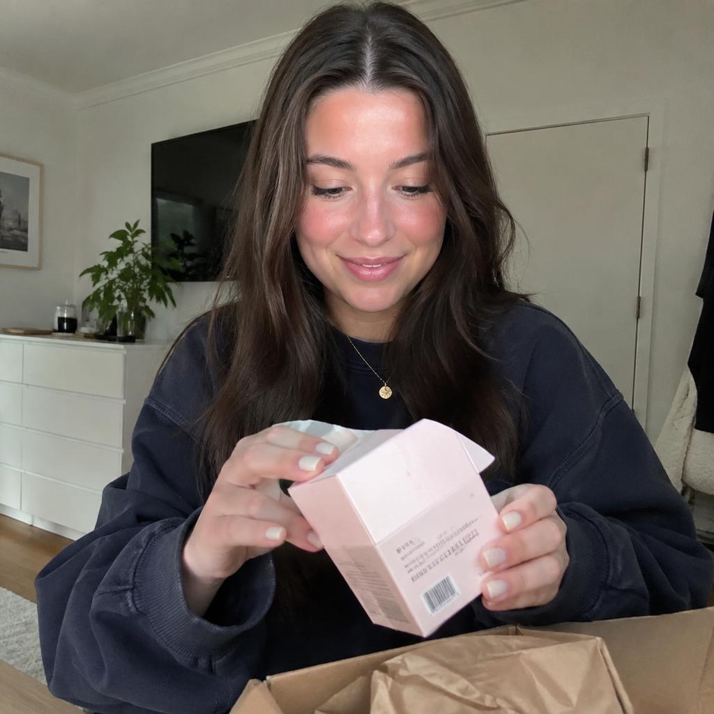 Unboxing Video